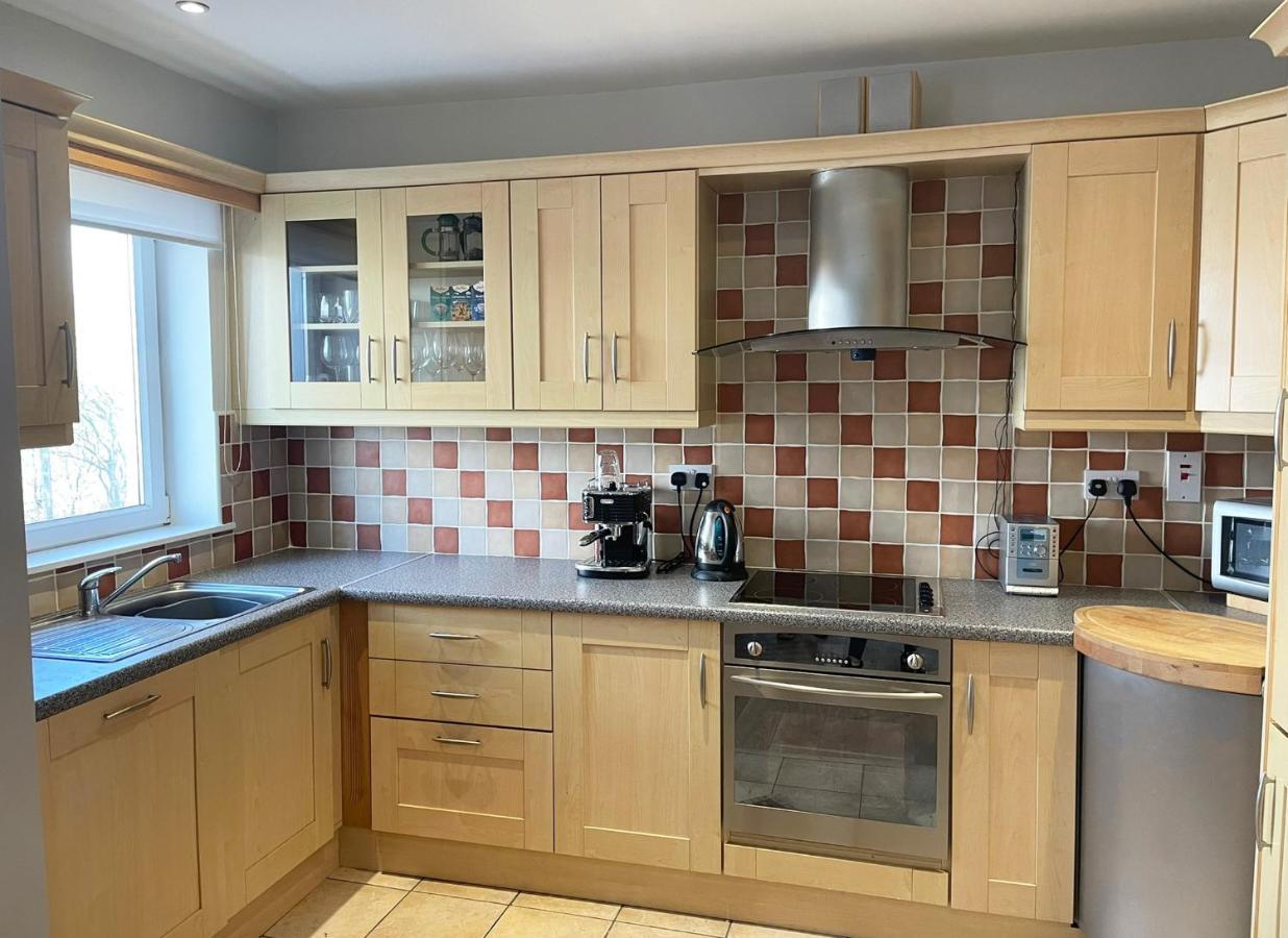 Ballycotton Holiday Apartment No 6 By Trident Holiday Homes Εξωτερικό φωτογραφία