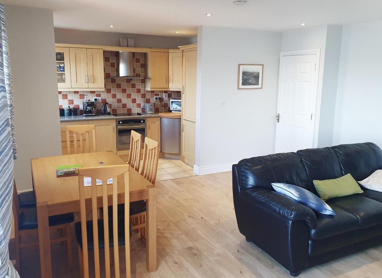 Ballycotton Holiday Apartment No 6 By Trident Holiday Homes Εξωτερικό φωτογραφία