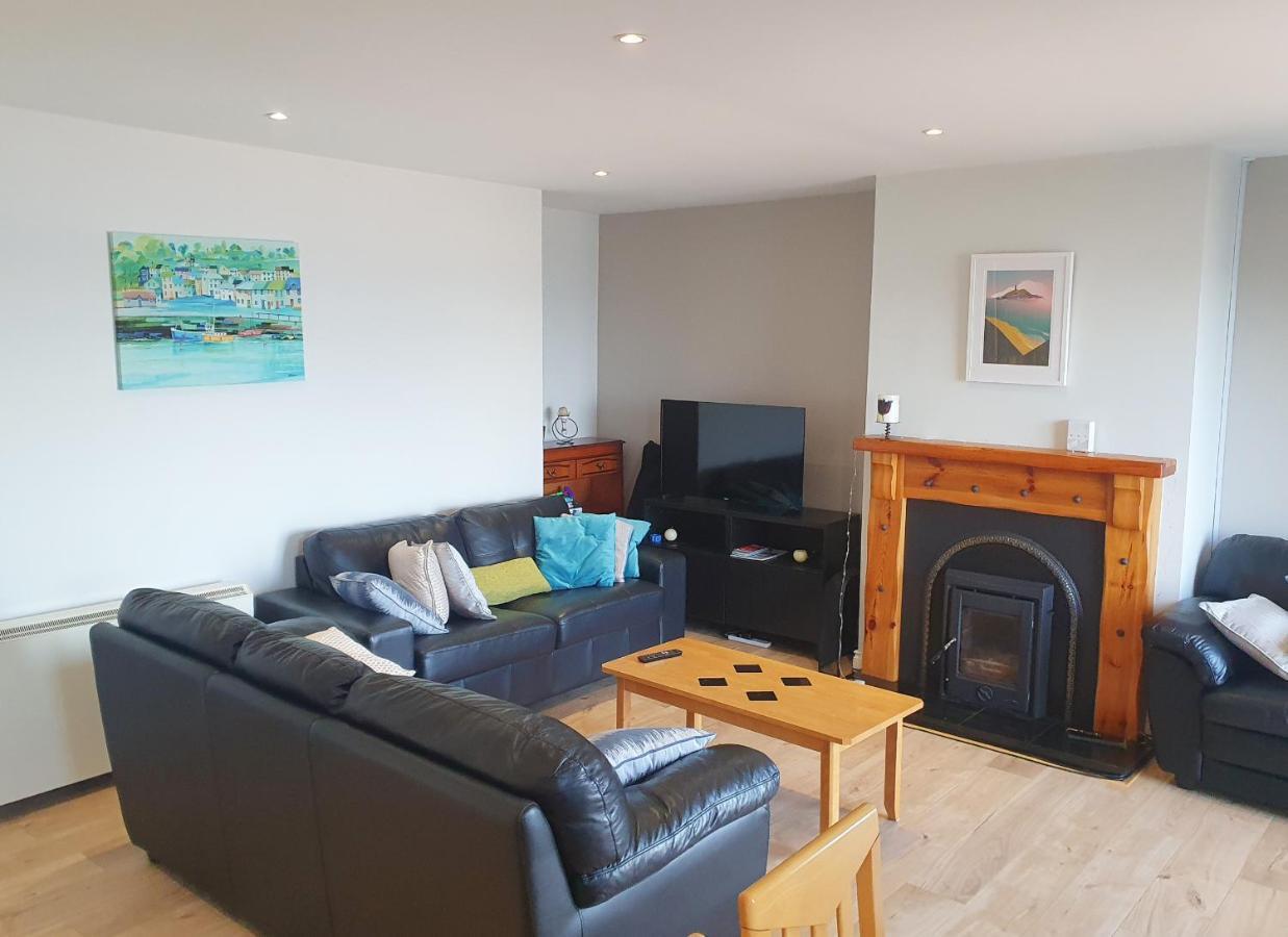Ballycotton Holiday Apartment No 6 By Trident Holiday Homes Εξωτερικό φωτογραφία