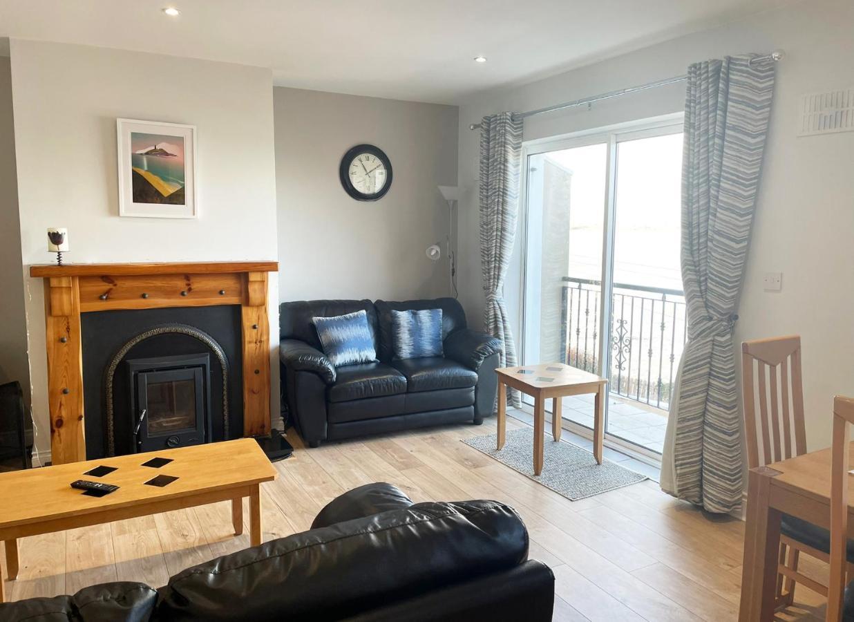 Ballycotton Holiday Apartment No 6 By Trident Holiday Homes Εξωτερικό φωτογραφία