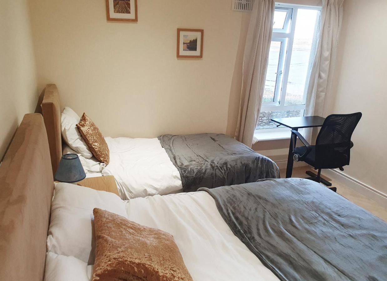 Ballycotton Holiday Apartment No 6 By Trident Holiday Homes Εξωτερικό φωτογραφία