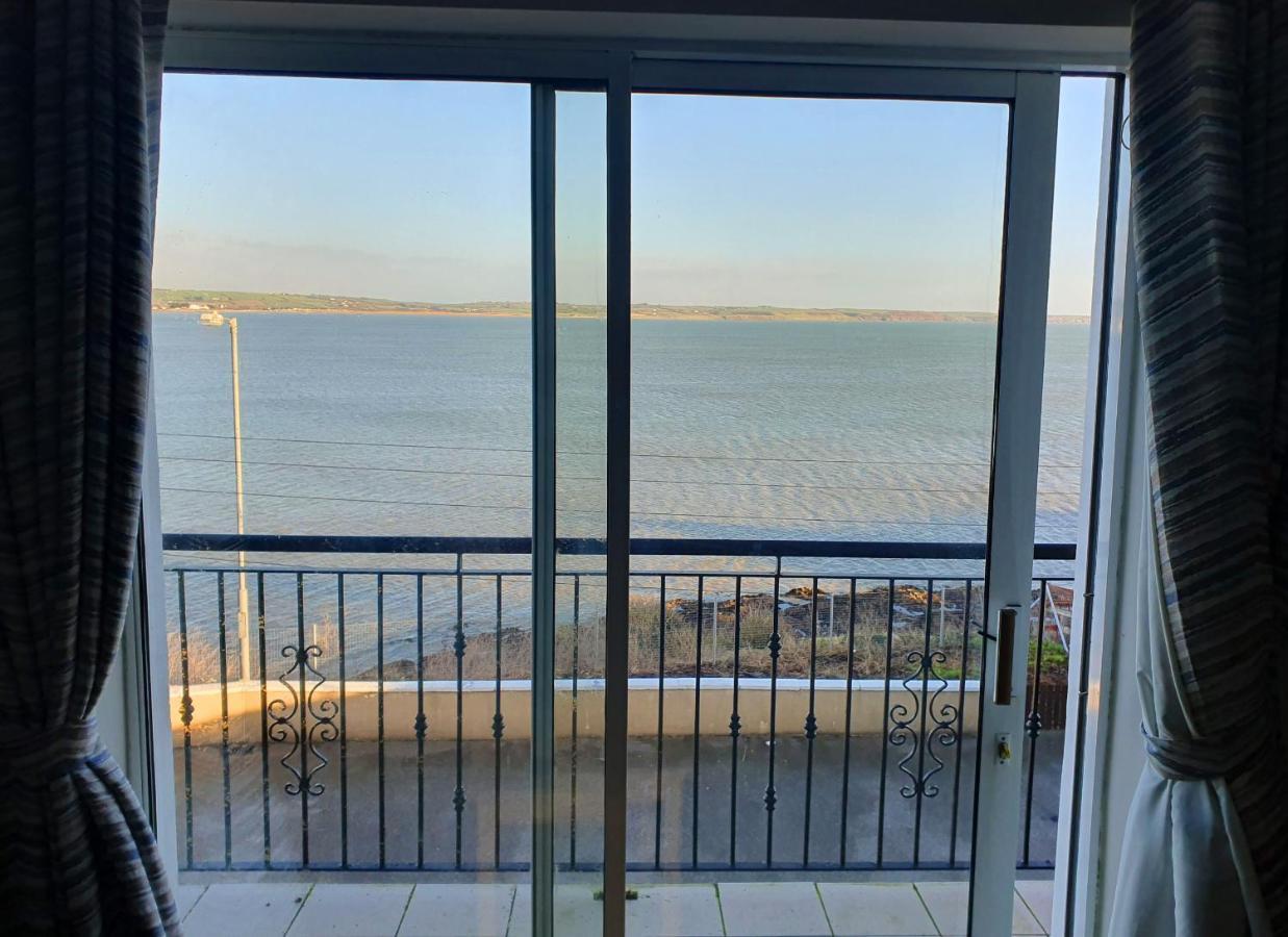 Ballycotton Holiday Apartment No 6 By Trident Holiday Homes Εξωτερικό φωτογραφία