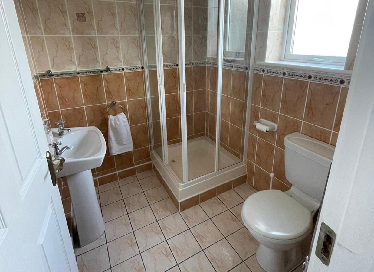 Ballycotton Holiday Apartment No 6 By Trident Holiday Homes Εξωτερικό φωτογραφία