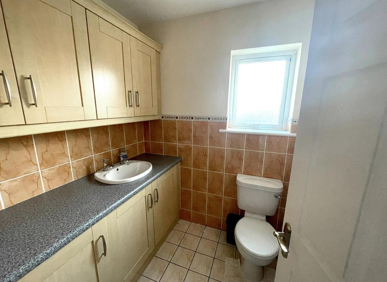 Ballycotton Holiday Apartment No 6 By Trident Holiday Homes Εξωτερικό φωτογραφία