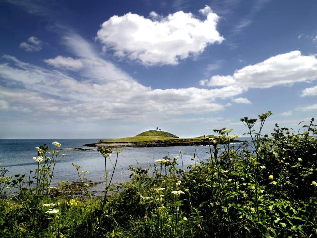 Ballycotton Holiday Apartment No 6 By Trident Holiday Homes Εξωτερικό φωτογραφία
