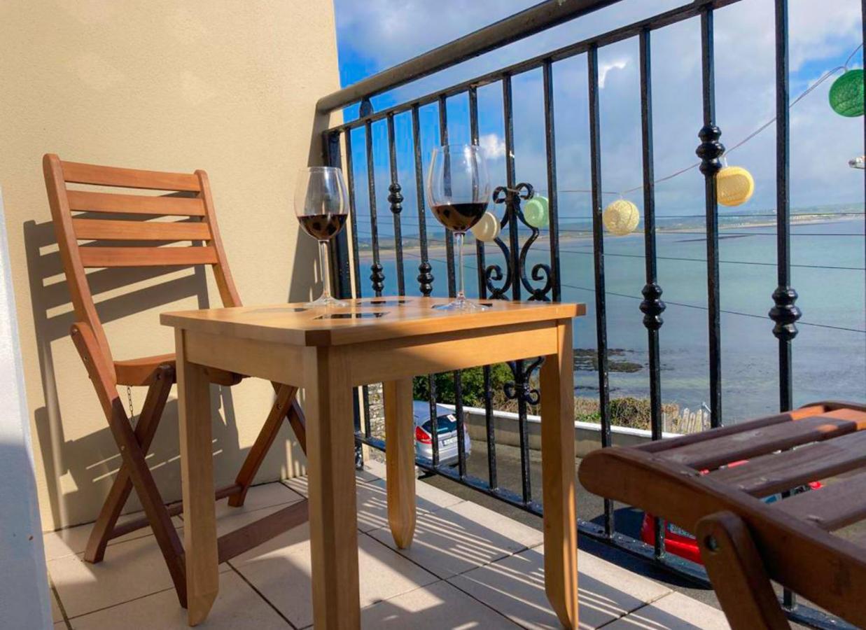 Ballycotton Holiday Apartment No 6 By Trident Holiday Homes Εξωτερικό φωτογραφία