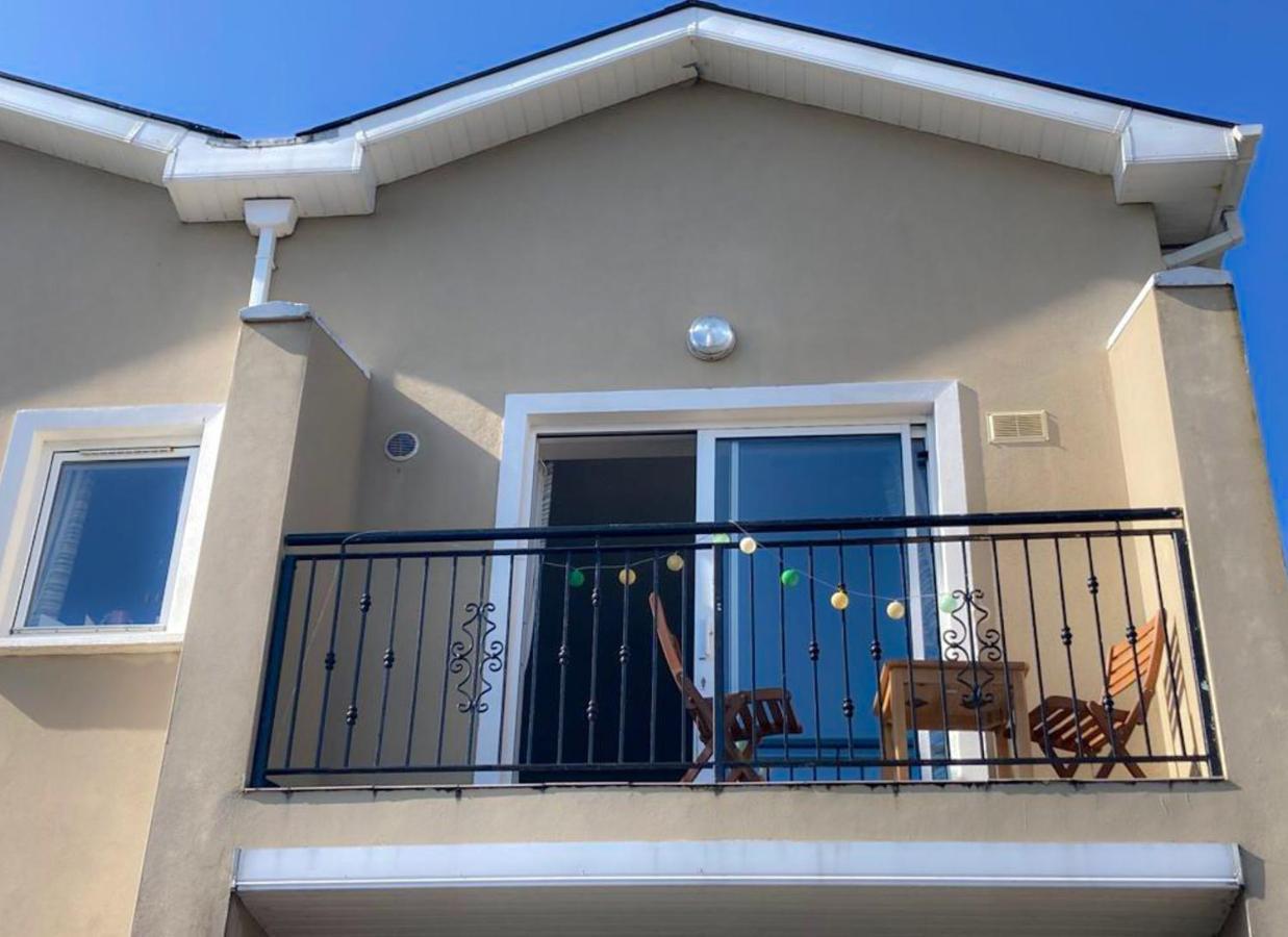 Ballycotton Holiday Apartment No 6 By Trident Holiday Homes Εξωτερικό φωτογραφία