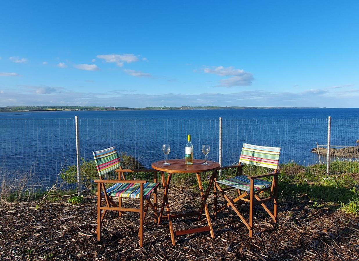 Ballycotton Holiday Apartment No 6 By Trident Holiday Homes Εξωτερικό φωτογραφία