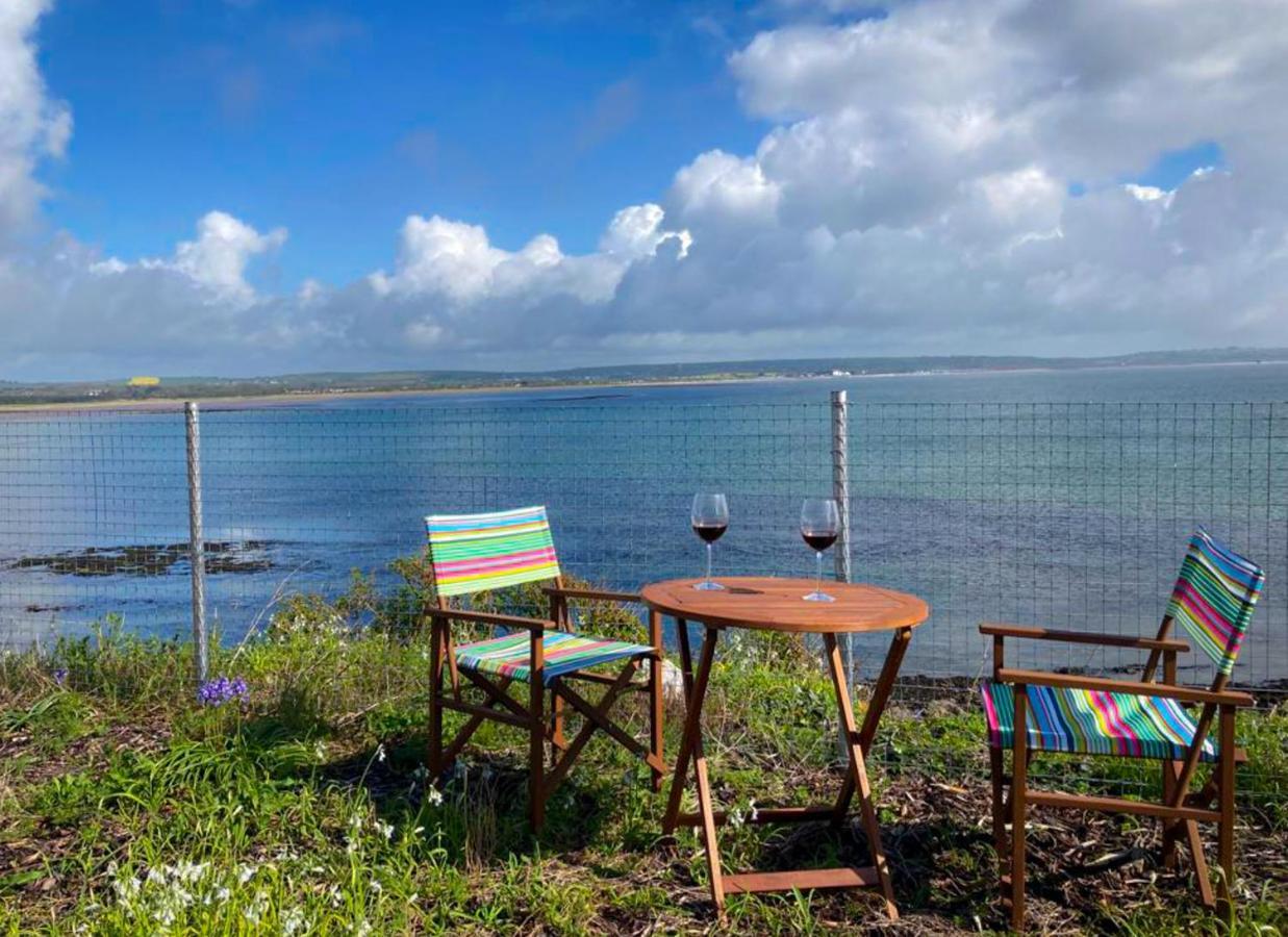 Ballycotton Holiday Apartment No 6 By Trident Holiday Homes Εξωτερικό φωτογραφία